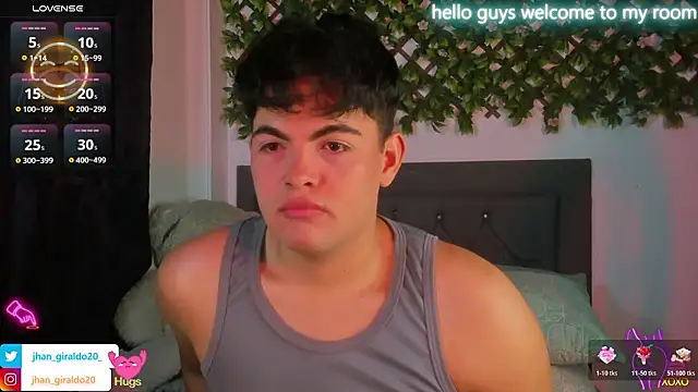 kamii 22 online show from March 11, 6:59 pm