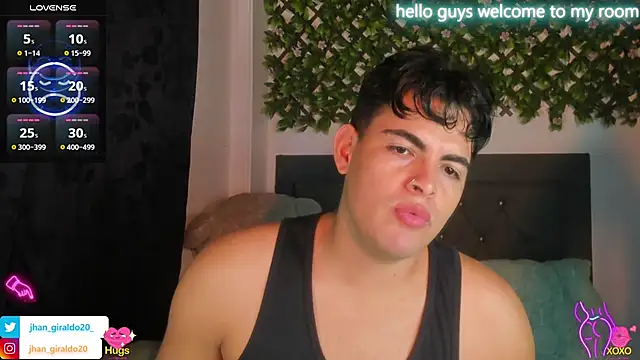 kamii 22 online show from March 7, 2:04 pm