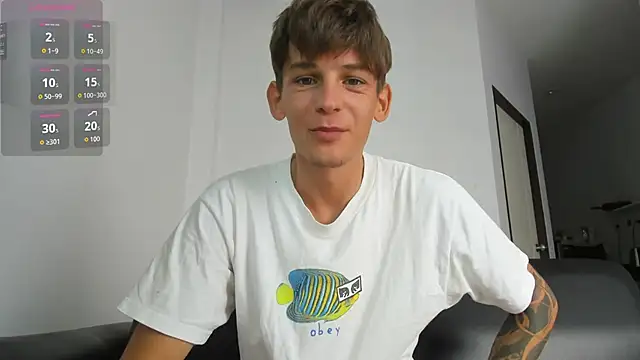 MiracleCam online show from March 8, 7:45 am