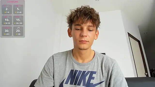 MiracleCam online show from March 13, 3:14 am