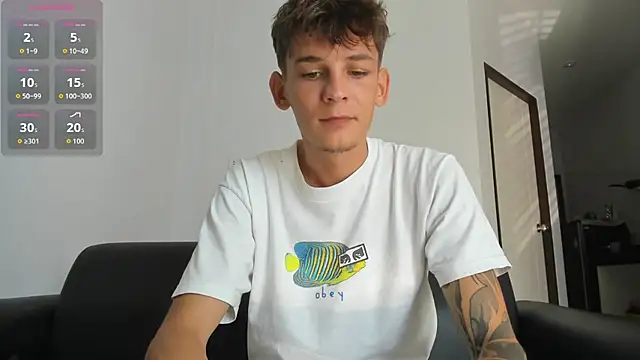 MiracleCam online show from March 15, 2:08 am