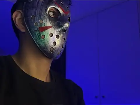 jocone online show from October 28, 10:56 pm