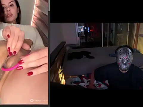 jocone online show from November 25, 11:51 pm