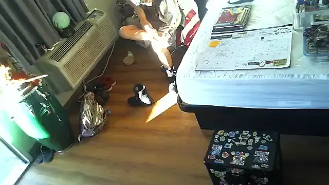 mycock2474u online show from November 28, 3:36 pm