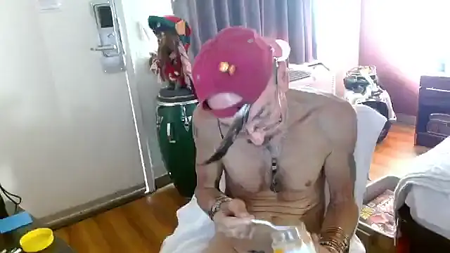 mycock2474u online show from November 17, 4:21 pm