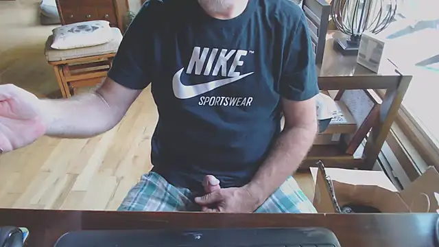 kevin rules online show from October 6, 1:27 pm