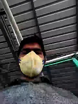 Snapshot of 07dany chatting on February 11, 8:48 am 07dany online show from February 11, 8:48 am