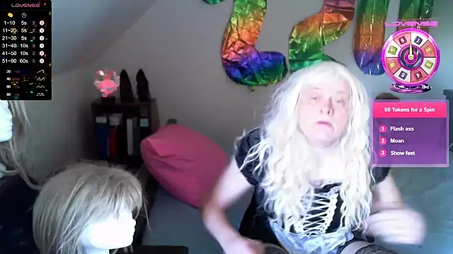 sletjetiff21 online show from January 27, 2:24 pm