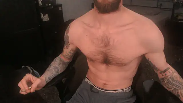 SexxxyLouis online show from March 8, 10:41 am