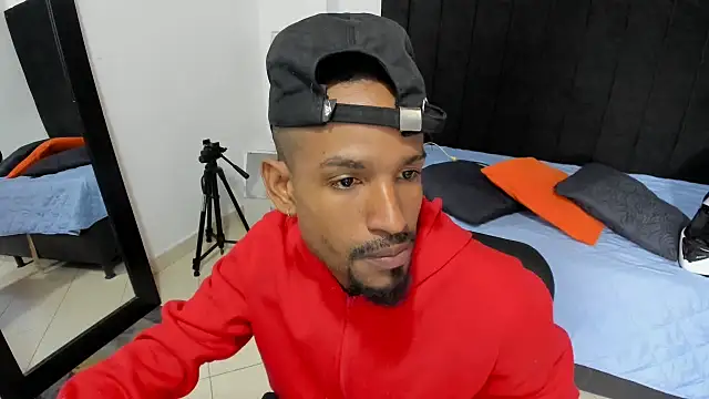 Snapshot of anhtony_wayans chatting on October 7, 12:37 am anhtony wayans online show from October 7, 12:37 am