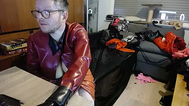 Kinkidani86 online show from April 10, 6:48 pm