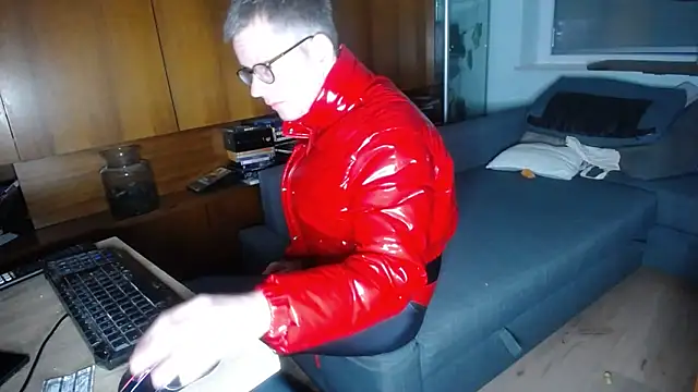 Kinkidani86 online show from March 19, 5:49 pm