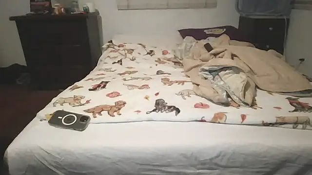 Pantychubs69 online show from November 5, 6:15 am