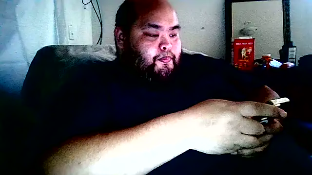 Pantychubs69 online show from February 1, 7:12 pm