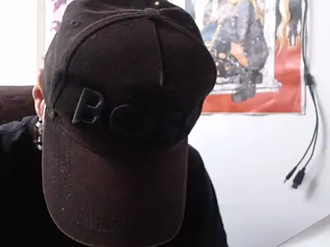 xZABLEYERx online show from October 16, 6:05 pm