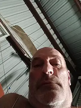 k-dong online show from April 1, 10:06 am