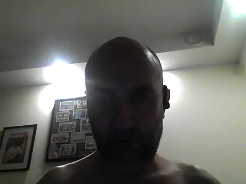 Bisuub online show from November 6, 9:40 pm