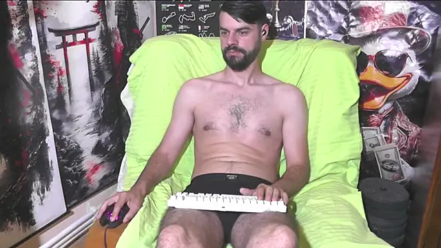 00george online show from June 13, 4:32 am