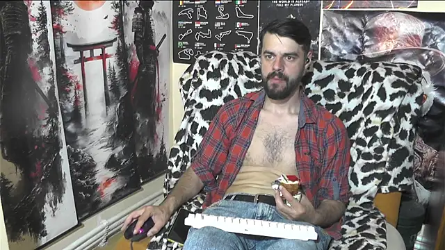 00george online show from May 3, 4:53 pm