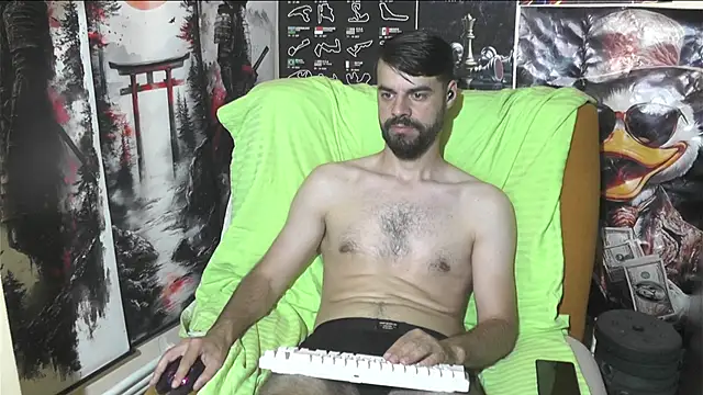 00george online show from June 15, 7:44 am