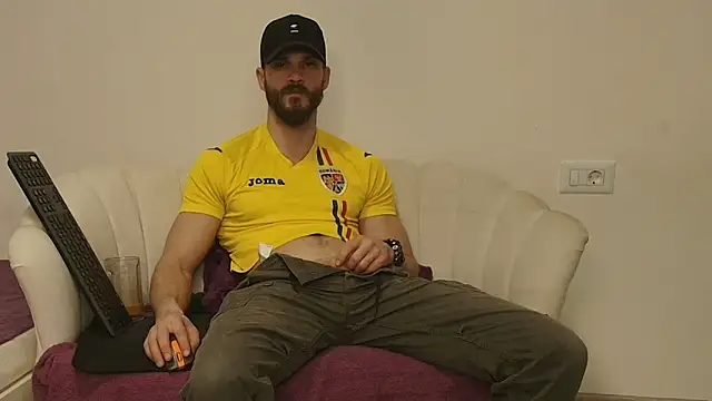 MauroTwin online show from March 4, 6:48 pm