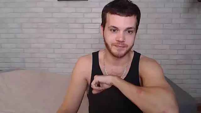 Snapshot of Alexxx_horny chatting on October 19, 2:20 pm Alexxx horny online show from October 19, 2:20 pm