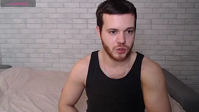 Alexxx horny online show from December 15, 1:52 pm