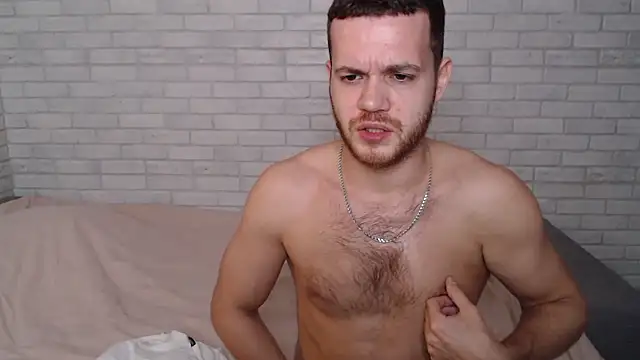 Snapshot of Alexxx_horny chatting on October 31, 1:25 pm Alexxx horny online show from October 31, 1:25 pm