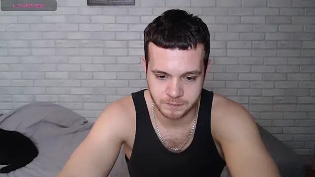 Alexxx horny online show from November 30, 6:37 am