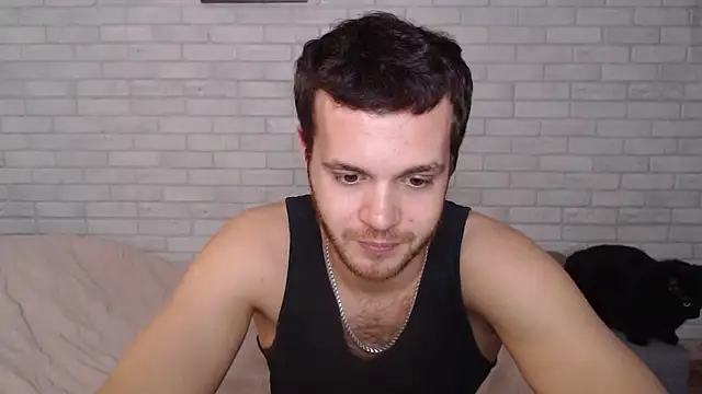 Snapshot of Alexxx_horny chatting on October 18, 1:49 pm Alexxx horny online show from October 18, 1:49 pm