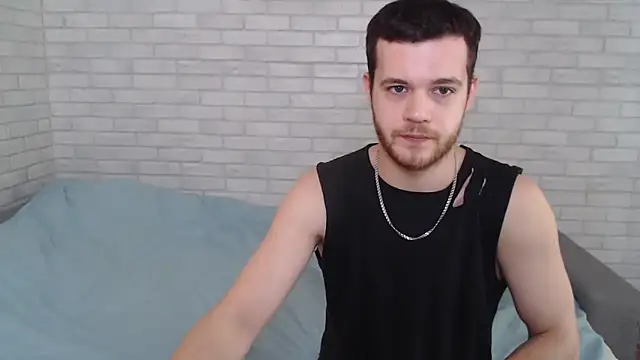 Snapshot of Alexxx_horny chatting on March 20, 8:20 am Alexxx horny online show from March 20, 8:20 am