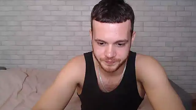 Snapshot of Alexxx_horny chatting on October 29, 1:03 pm Alexxx horny online show from October 29, 1:03 pm