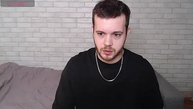 Alexxx horny online show from April 29, 10:20 am