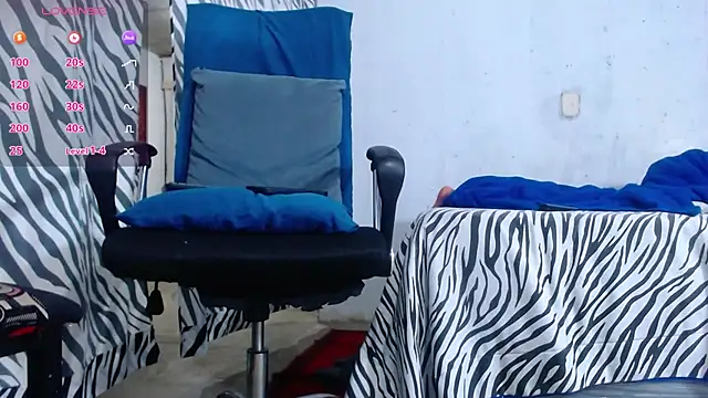 kilian xx online show from April 29, 9:36 am