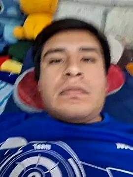 Jesussingleori online show from November 29, 8:33 pm