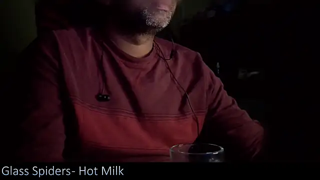 Snapshot of _x_rated_ chatting on January 8, 9:55 pm x rated online show from January 8, 9:55 pm