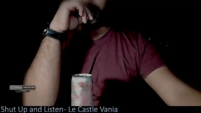  x rated  online show from January 12, 9:30 pm