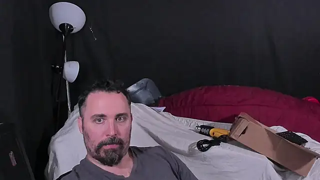 Metalstud online show from April 29, 5:45 am
