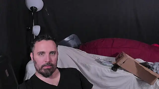 Metalstud online show from May 7, 2:22 am