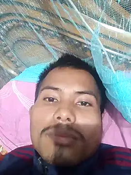 Rajaniroy online show from December 20, 12:23 pm