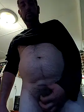 BennyBenny175 online show from February 5, 2:46 pm