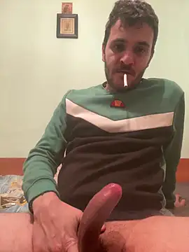 AlexandruUK online show from February 24, 9:04 pm