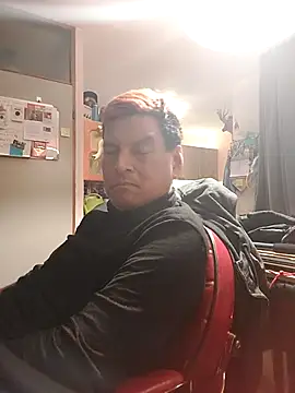 gayphotograper online show from January 12, 12:14 am