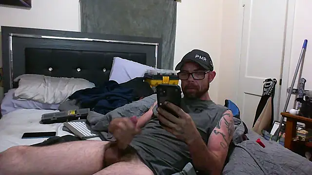 Loneranger1984 online show from November 21, 10:14 am