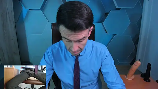 SteveTiger online show from April 28, 11:59 am