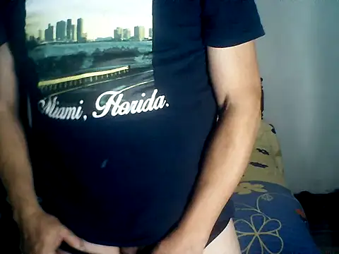 Latinjim29 online show from January 18, 3:41 am