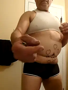 Snapshot of bobby69cock chatting on March 4, 4:49 am bobby69cock online show from March 4, 4:49 am