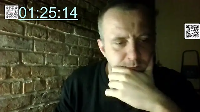 MrWhitePL online show from November 7, 4:32 pm