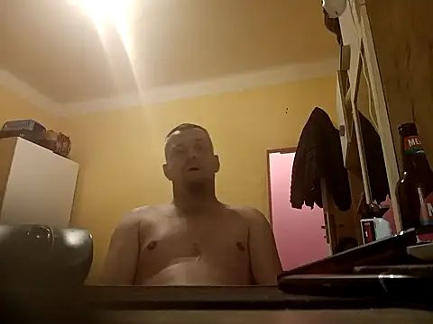 MrWhitePL online show from January 31, 5:42 pm