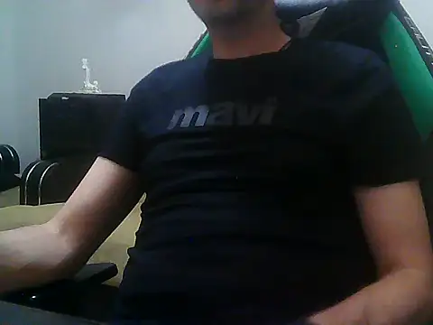 boran34 online show from June 13, 8:51 pm